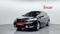 Renault Samsung SM5