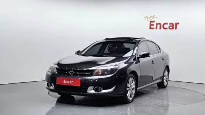 Renault Samsung SM5