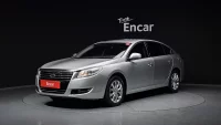 Renault Samsung SM7
