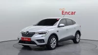 Renault Samsung XM3