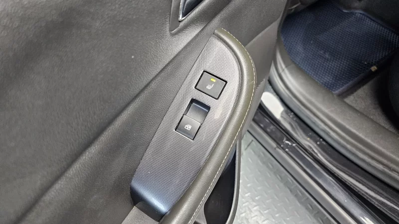 Daewoo Malibu