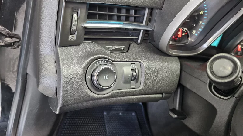 Daewoo Malibu