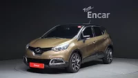 Renault Samsung QM3
