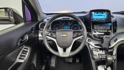 Daewoo Orlando