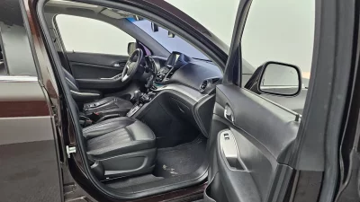 Daewoo Orlando
