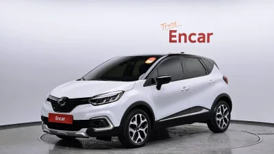 Renault Samsung QM3