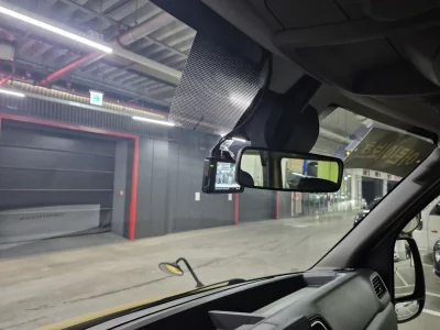 Renault Samsung Master