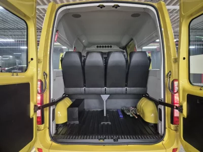 Renault Samsung Master