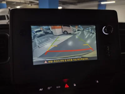 Renault Samsung Master