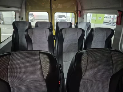 Renault Samsung Master