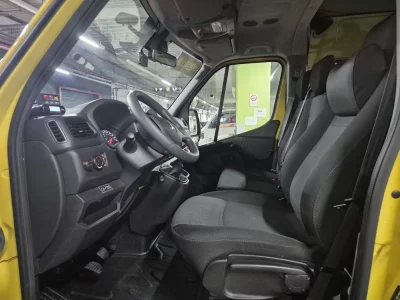 Renault Samsung Master