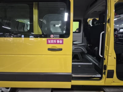 Renault Samsung Master