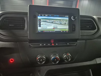Renault Samsung Master