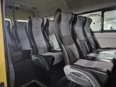 Renault Samsung Master