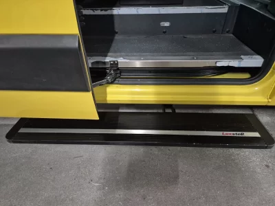 Renault Samsung Master