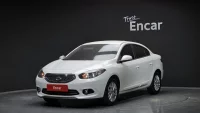 Renault Samsung SM3