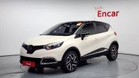 Renault Samsung QM3