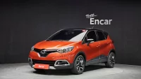Renault Samsung QM3