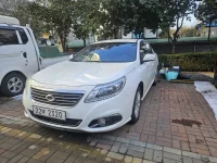 Renault Samsung SM5