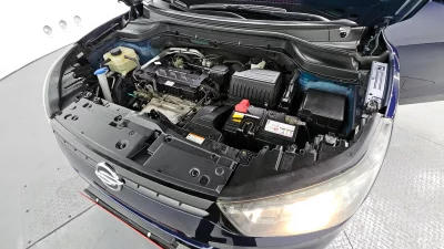 SsangYong TIBOLI