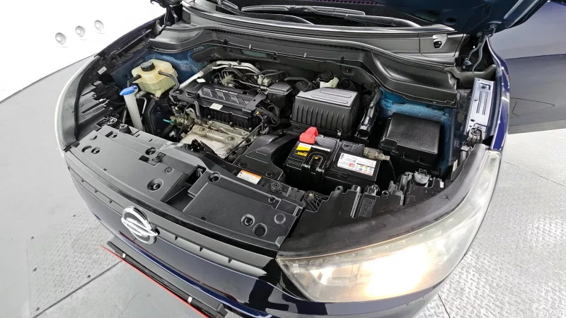 SsangYong TIBOLI