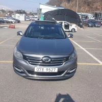 Renault Samsung SM7