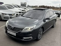 Renault Samsung SM5