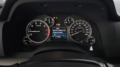 Toyota TUNDRA