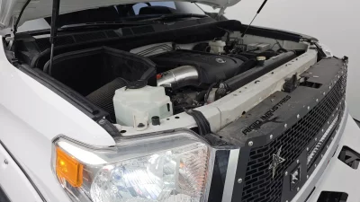 Toyota TUNDRA