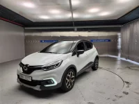 Renault Samsung QM3