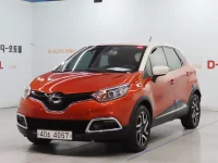 Renault Samsung QM3
