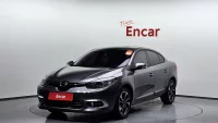 Renault Samsung SM3