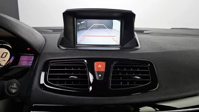 Renault Samsung SM3