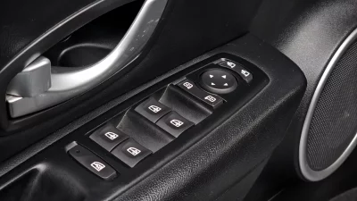 Renault Samsung SM3
