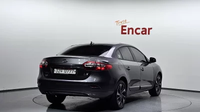 Renault Samsung SM3