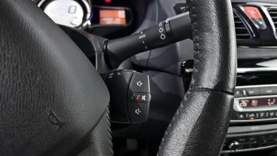 Renault Samsung SM3