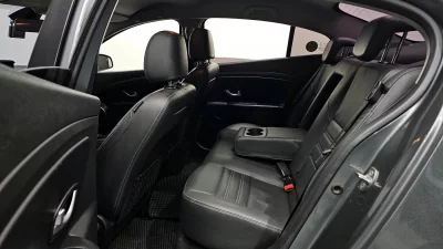 Renault Samsung SM3