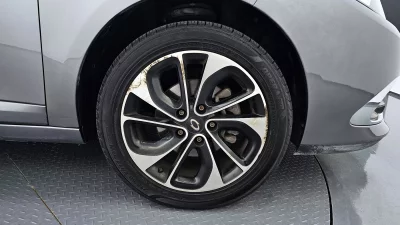 Renault Samsung SM3
