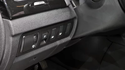 Renault Samsung SM3