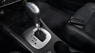 Renault Samsung SM3