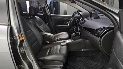 Renault Samsung SM3