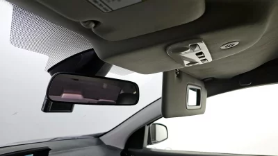 Renault Samsung SM3