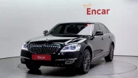 SsangYong Chairman