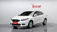 Renault Samsung SM3