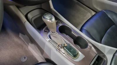Daewoo Malibu