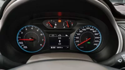 Daewoo Malibu