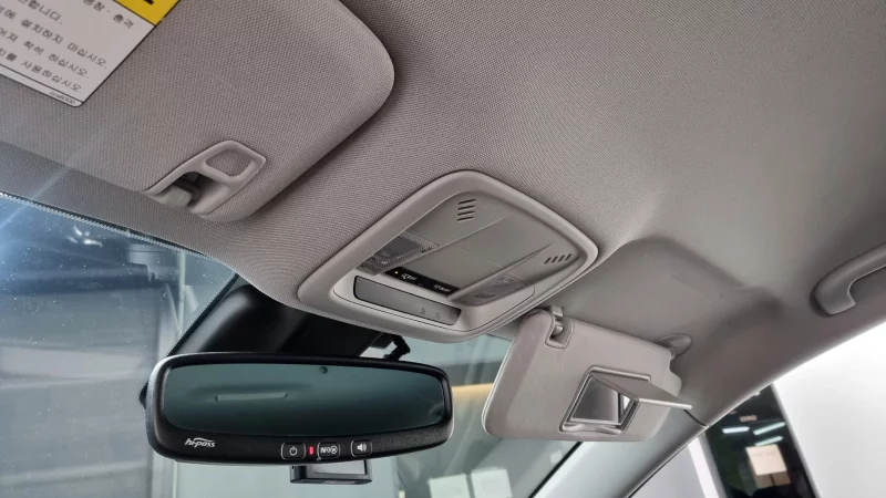 Daewoo Malibu