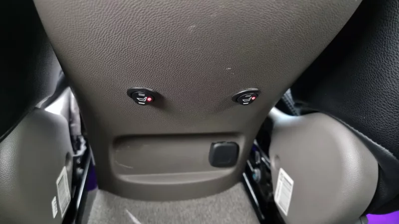 Daewoo Malibu