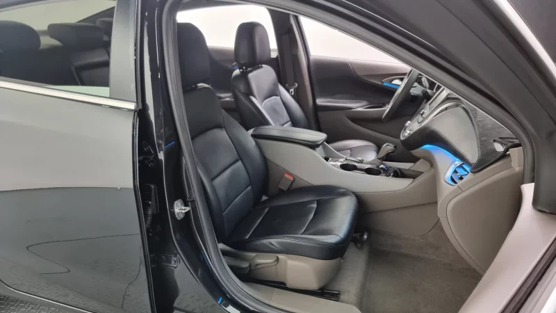Daewoo Malibu
