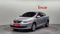 Renault Samsung SM3